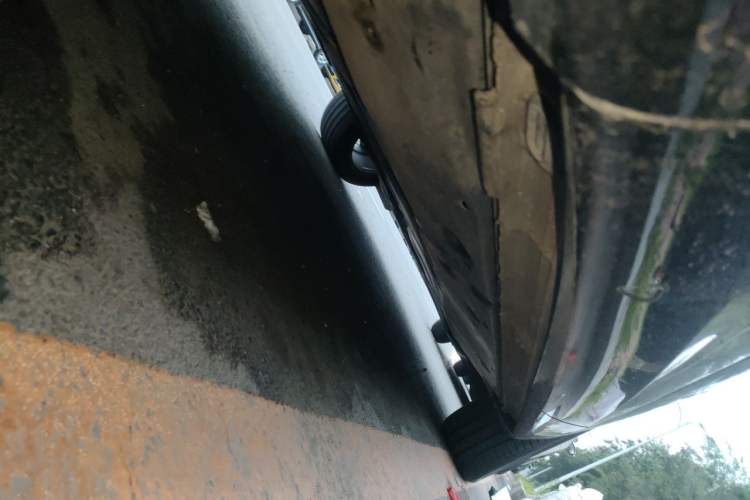 Used Volkswagen Tavendor 2024 380TSI All-Wheel Drive R-Line Cruise Edition Chassis Rear Right