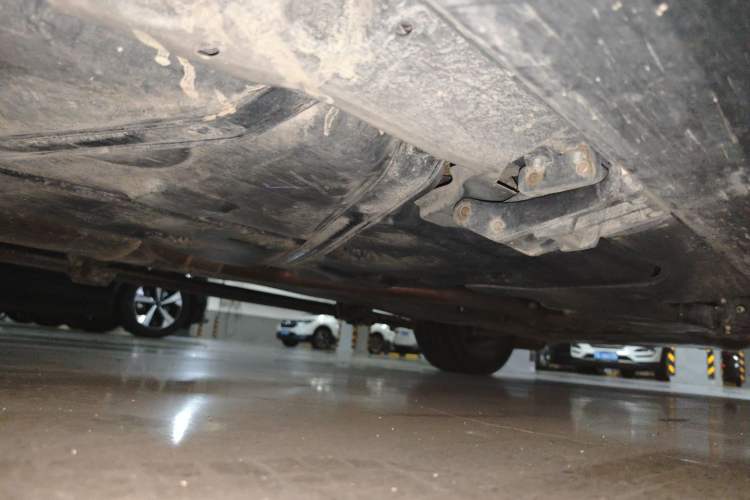 Used Volkswagen Tavendor 2024 380TSI All-Wheel-Drive R-Line Journey Shared Enjoyment Model Chassis Rear Right