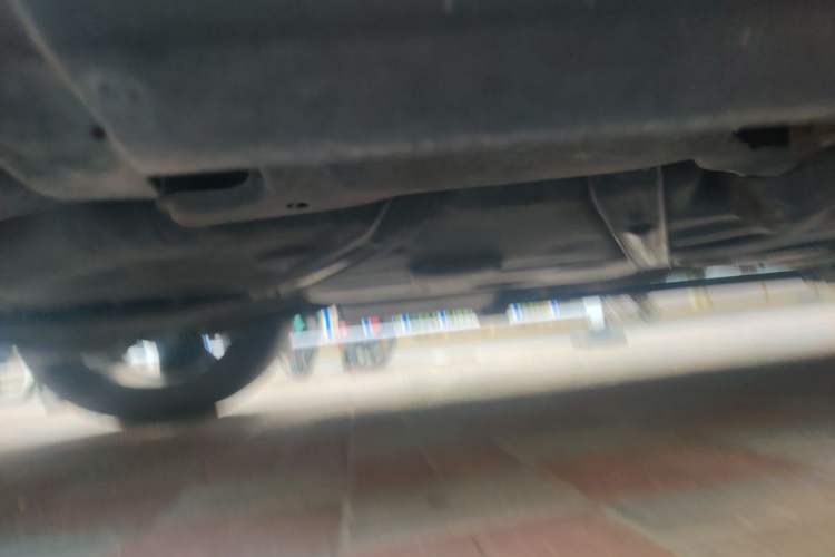 Used Volkswagen Tavendor 2024 380TSI All-Wheel Drive R-Line Cruise Edition Chassis Rear Right