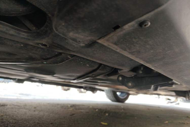Used Volkswagen Tavendor 2024 380TSI All-Wheel Drive R-Line Cruise Edition Chassis Rear Right