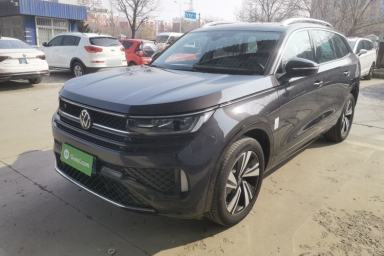 Used Volkswagen Tavendor 2024 380TSI All-Wheel-Drive R-Line Cruise Premium Edition