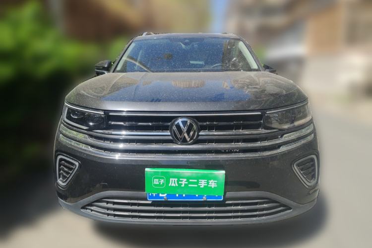 Used Volkswagen Tavendor 2024 330TSI Luxury Touring - All-Inclusive Edition Front