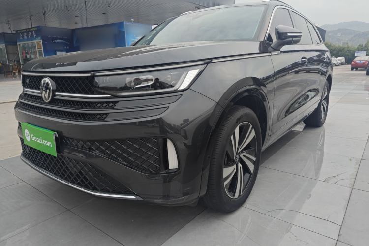 Used Volkswagen Tavendor 2024 380TSI All-Wheel Drive R-Line Cruise Edition Guazi used car, China used car export, Used car for sale, Used  cars, Cheapest cars for sale
