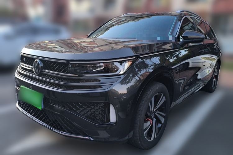 Volkswagen Tavendor 2024 Facelifted 380TSI All-Wheel Drive R-Line Cruise Premium Edition