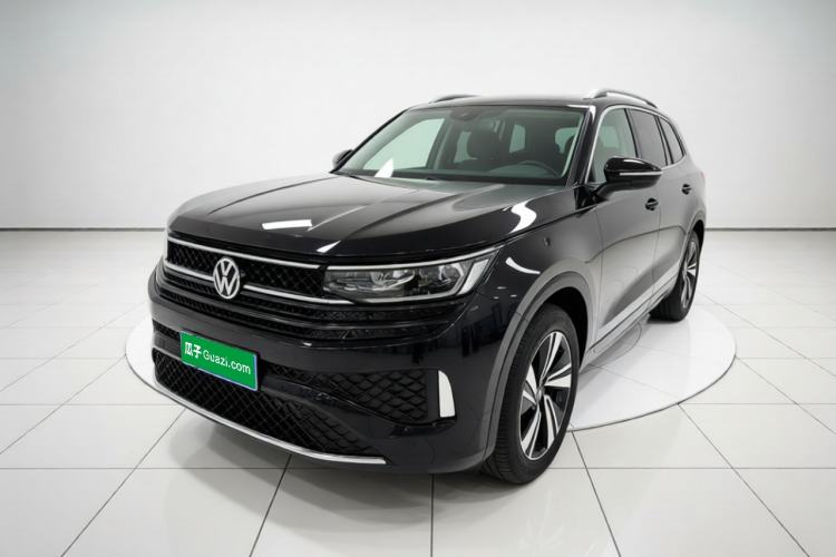 Volkswagen Tavendor 2024 380TSI All-Wheel-Drive R-Line Cruise Premium Edition