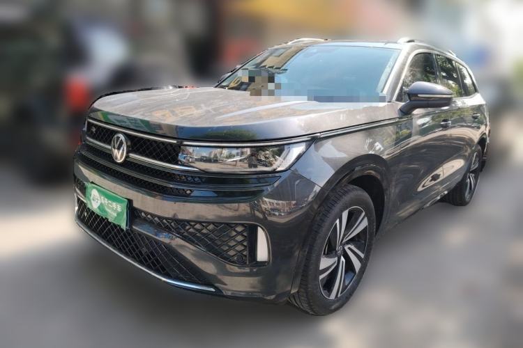 Used Volkswagen Tavendor 2024 380TSI All-Wheel Drive R-Line Cruise Edition Guazi used car, China used car export, Used car for sale, Used  cars, Cheapest cars for sale