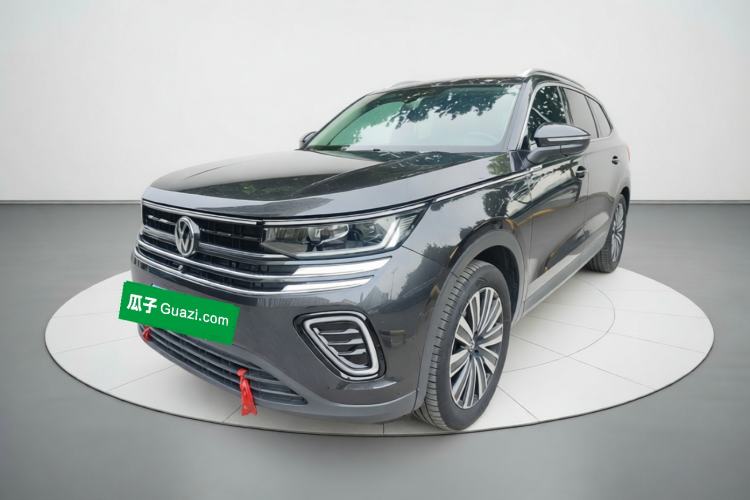 Volkswagen Tavendor 2024 330TSI Luxury Touring - All-Inclusive Edition