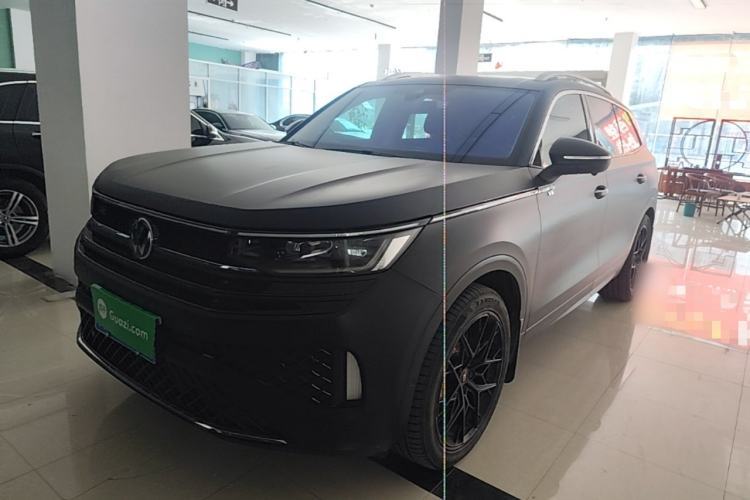 Used Volkswagen Tavendor 2024 Facelifted 380TSI All-Wheel Drive R-Line Cruise Premium Edition Guazi used car, China used car export, Used car for sale, Used cars, Cheapest cars for sale