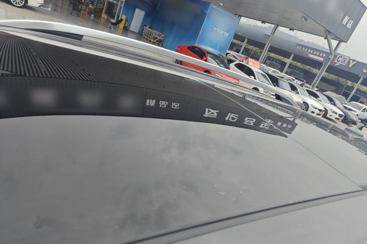 Used Volkswagen Tavendor 2024 380TSI All-Wheel Drive R-Line Cruise Edition Roof