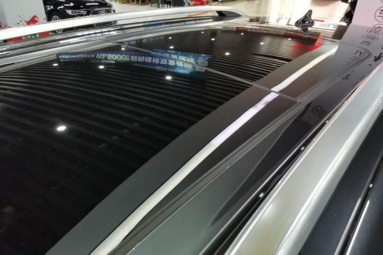 Used Volkswagen Tavendor 2024 380TSI All-Wheel Drive R-Line Cruise Edition Roof