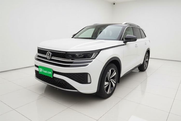 Volkswagen Tavendor 2024 380TSI All-Wheel-Drive R-Line Cruise Premium Edition usata Guazi used car, China used car export, Used car for sale, Used cars, Cheapest cars for sale