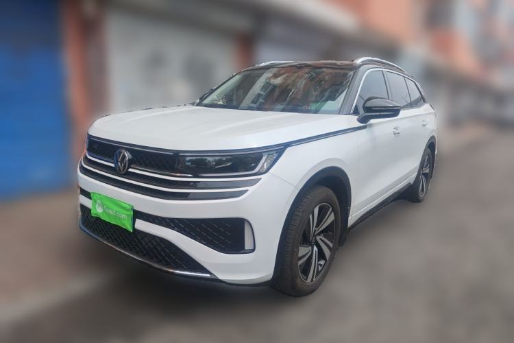 Used Volkswagen Tavendor 2024 380TSI All-Wheel-Drive R-Line Cruise Premium Edition Guazi used car, China used car export, Used car for sale, Used  cars, Cheapest cars for sale