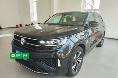 Used Volkswagen Tavendor 2024 380TSI All-Wheel-Drive R-Line Cruise Premium Edition