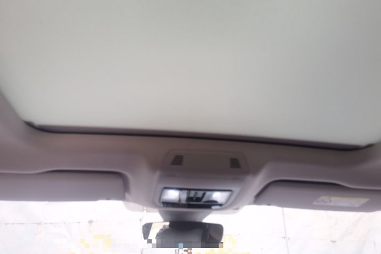 Used Volkswagen Tavendor 2024 330TSI Luxury Touring Edition Headliner