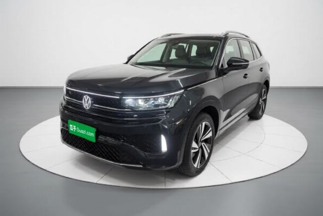Gebrauchter Volkswagen Tavendor 2024 380TSI All-Wheel Drive R-Line Cruise Edition