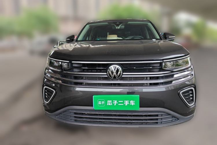 Used Volkswagen Tavendor 2024 330TSI Luxury Touring - All-Inclusive Edition Front