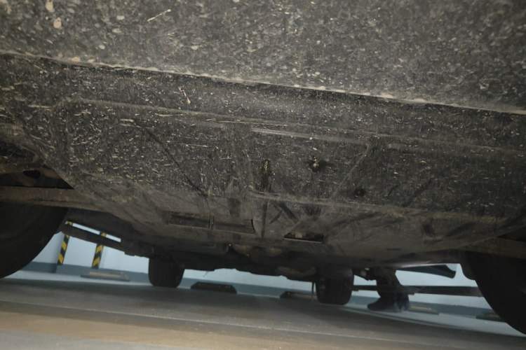 Used Volkswagen Tavendor 2024 380TSI All-Wheel Drive R-Line Cruise Edition Chassis Front