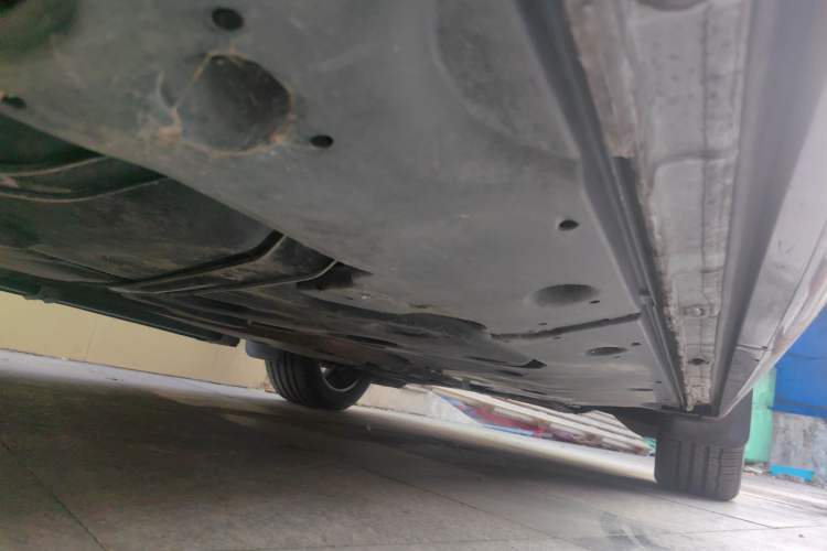Used Volkswagen Tavendor 2024 380TSI All-Wheel Drive R-Line Cruise Edition Chassis Rear Right