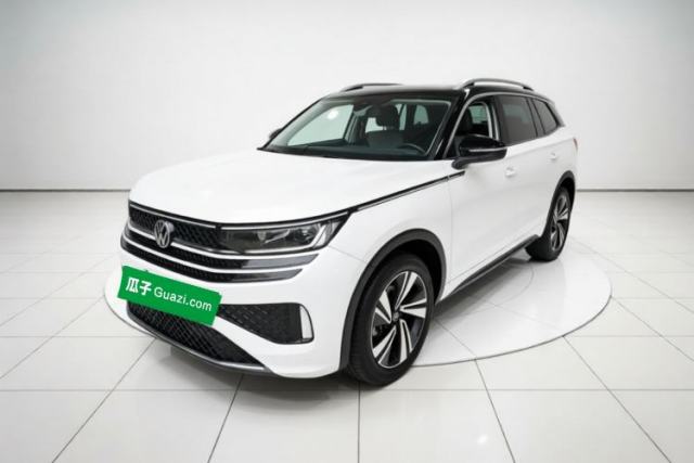 Gebrauchter Volkswagen Tavendor 2024 380TSI All-Wheel-Drive R-Line Cruise Premium Edition