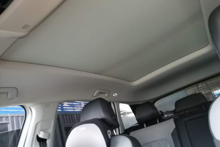 Used Volkswagen Tavendor 2024 380TSI All-Wheel Drive R-Line Cruise Edition Headliner