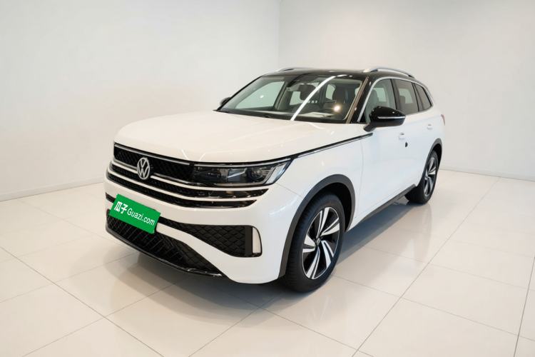 Volkswagen Tavendor 2024 380TSI All-Wheel Drive R-Line Cruise Edition