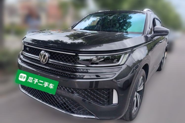Used Volkswagen Tavendor 2025 Model 380TSI Four-Wheel Drive R-Line Cruise Zhongxiang Edition Guazi used car, China used car export, Used car for sale, Used  cars, Cheapest cars for sale