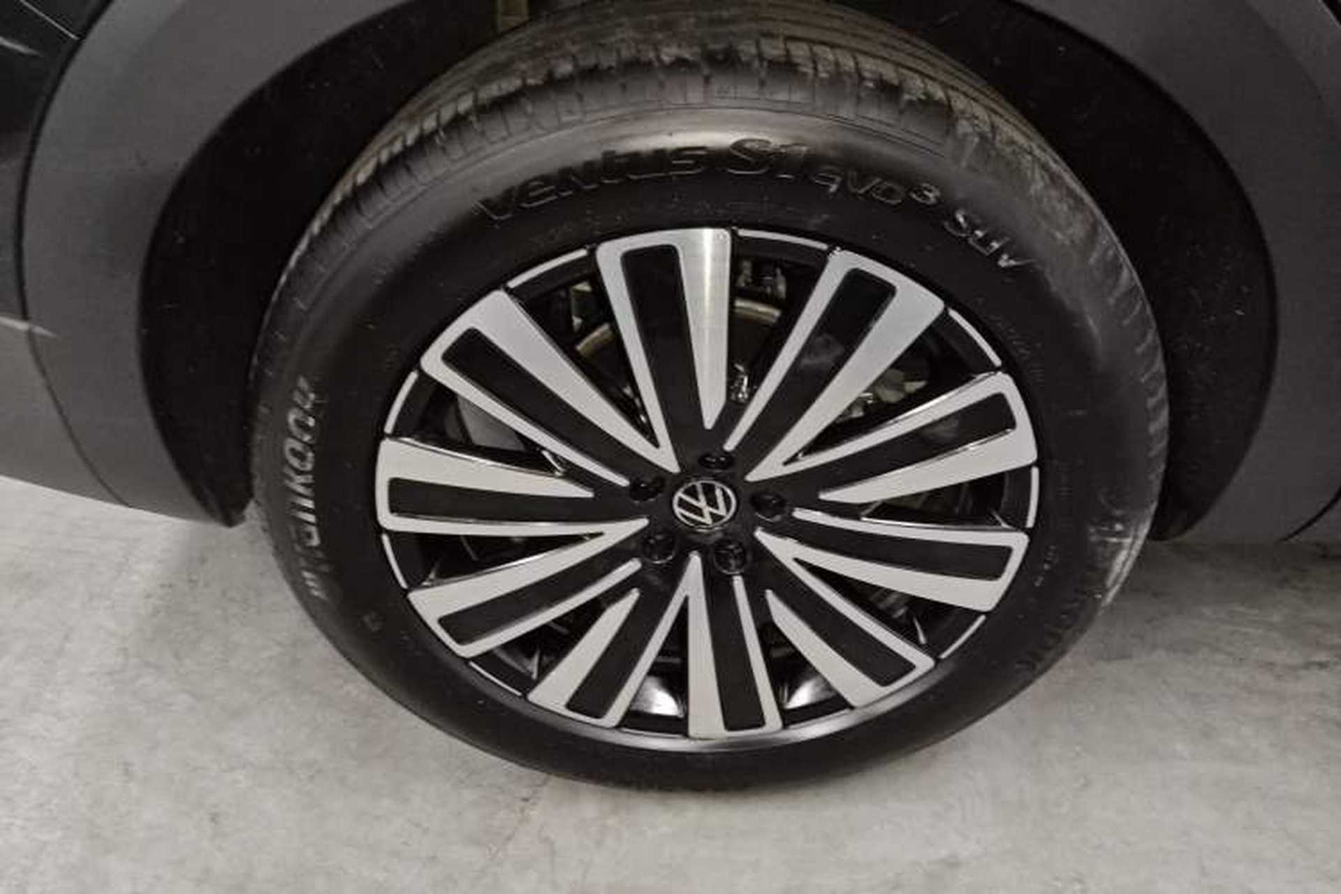 Used Volkswagen Tavendor 2025 Model 330TSI Luxury Journey—Shared Enjoyment Edition Exterior 5