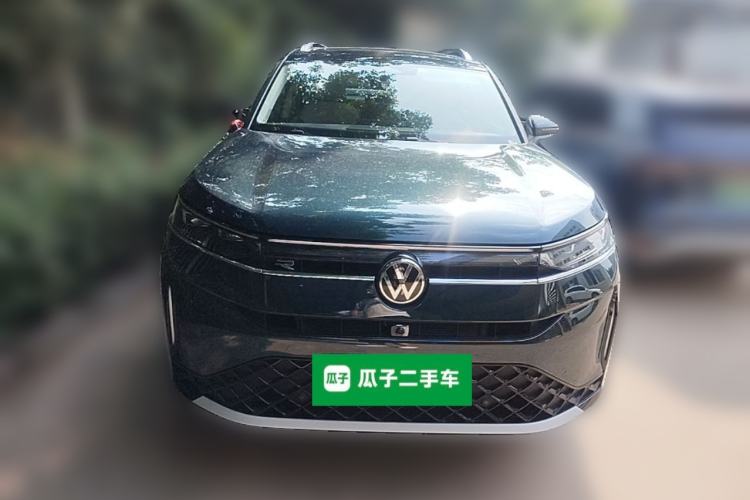 Used Volkswagen Tavendor 2026 450TSI All-Wheel-Drive Supreme Edition Front