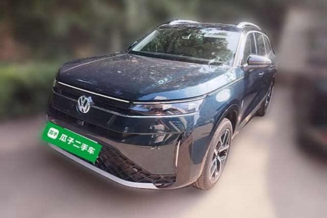 Used Volkswagen Tavendor 2026 450TSI All-Wheel-Drive Supreme Edition