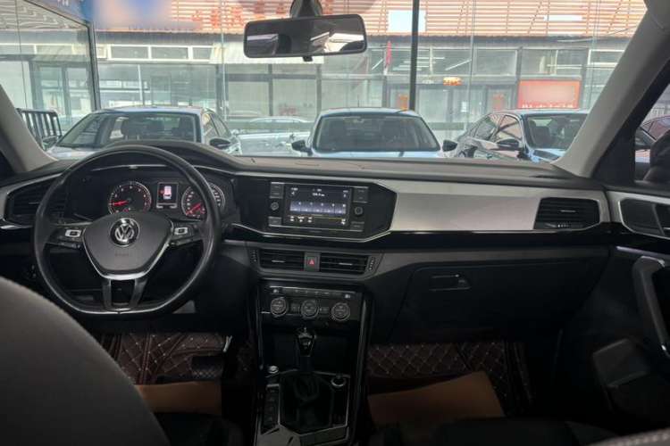 Used Volkswagen Tayron 2019 Teramont Edition 280TSI Two-Wheel Drive Luxury Model China VI Standard Interior 1
