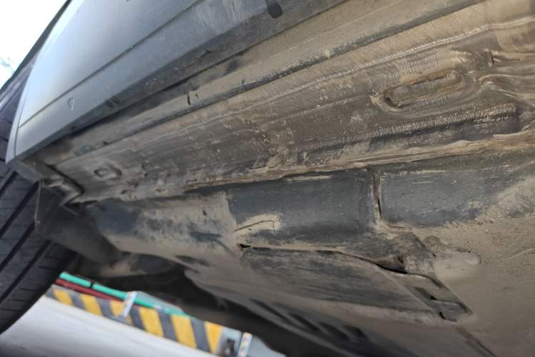 Used Volkswagen Tayron 2020 280TSI Two-Wheel Drive Luxury Connect Edition Chassis Rear Right