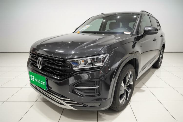 Ojetý Volkswagen Tayron 2019 330TSI Four-Wheel Drive Luxury Version China VI Standard Guazi used car, China used car export, Used car for sale, Used  cars, Cheapest cars for sale