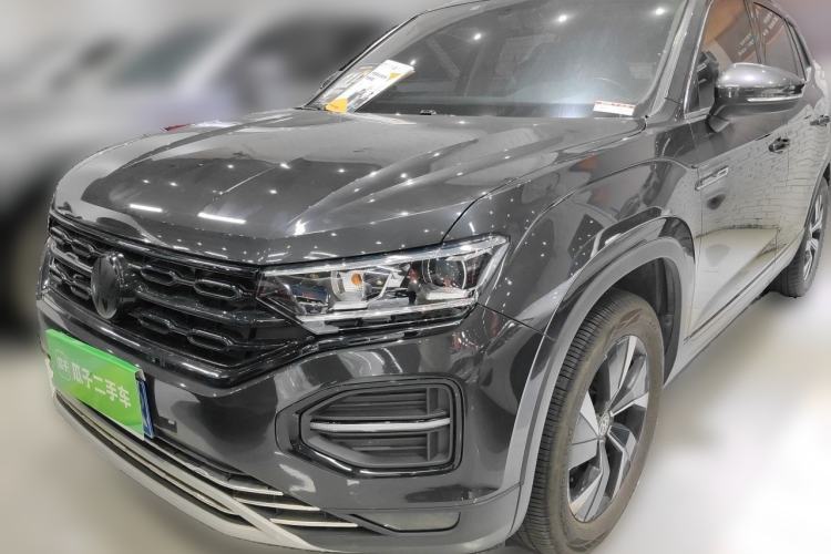 Used Volkswagen Tayron 2019 330TSI Four-Wheel Drive Luxury Version China VI Standard Guazi used car, China used car export, Used car for sale, Used  cars, Cheapest cars for sale