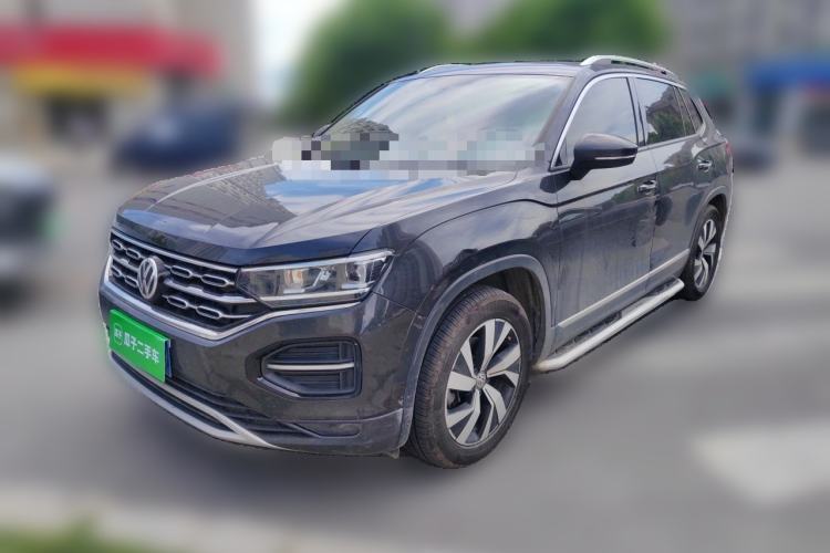 Used Volkswagen Tayron 2019 Teramont Edition 280TSI Two-Wheel Drive Luxury Model China VI Standard Guazi used car, China used car export, Used car for sale, Used  cars, Cheapest cars for sale