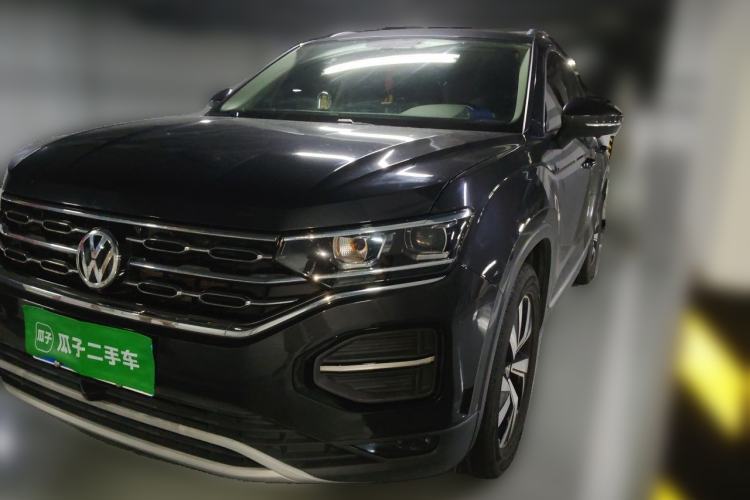 Used Volkswagen Tayron 2019 330TSI Two-Wheel Drive Luxury Model China VI Standard Guazi used car, China used car export, Used car for sale, Used  cars, Cheapest cars for sale