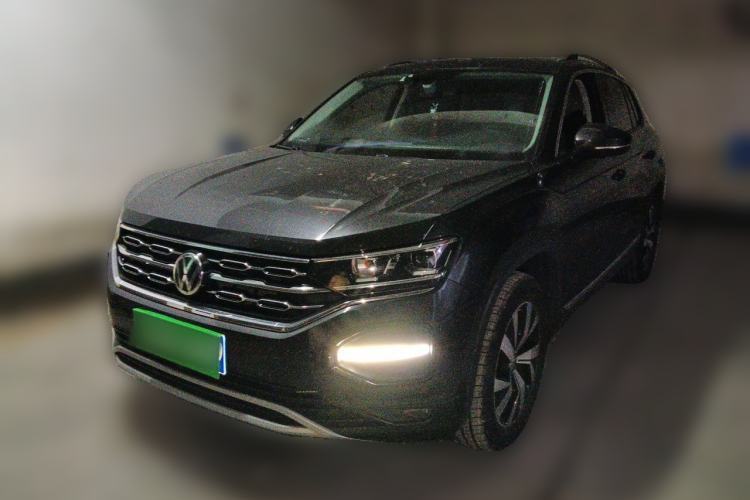 Used Volkswagen Tayron 2019 Teramont Edition 280TSI Two-Wheel Drive Luxury Model China VI Standard Guazi used car, China used car export, Used car for sale, Used  cars, Cheapest cars for sale