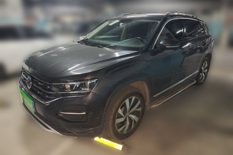 Used Volkswagen Tayron 2019 Teramont Edition 280TSI Two-Wheel Drive Luxury Model China VI Standard Guazi used car, China used car export, Used car for sale, Used cars, Cheapest cars for sale