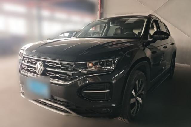 Used Volkswagen Tayron 2019 Teramont Edition 280TSI Two-Wheel Drive Luxury Model China VI Standard
