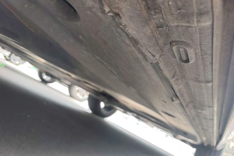 Used Volkswagen Tayron 2019 380TSI Four-Wheel Drive R-Line China VI-standard Chassis Front Left