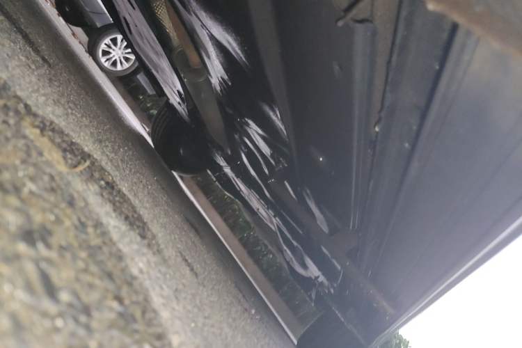 Used Volkswagen Tayron 2019 330TSI Two-Wheel Drive Luxury Model China VI Standard Chassis Front Left