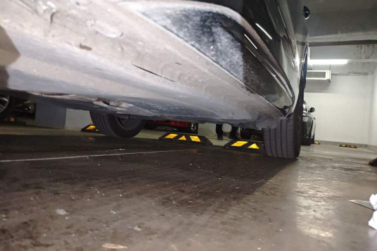 Used Volkswagen Tayron 2019 380TSI All-Wheel Drive R-Line China V-standard Chassis Front Left