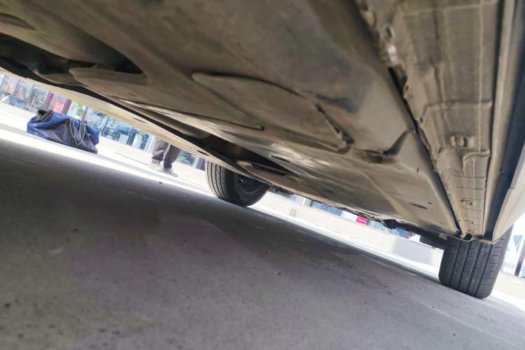 Used Volkswagen Tayron 2019 330TSI Two-Wheel Drive Luxury Model China VI Standard Chassis Rear Right
