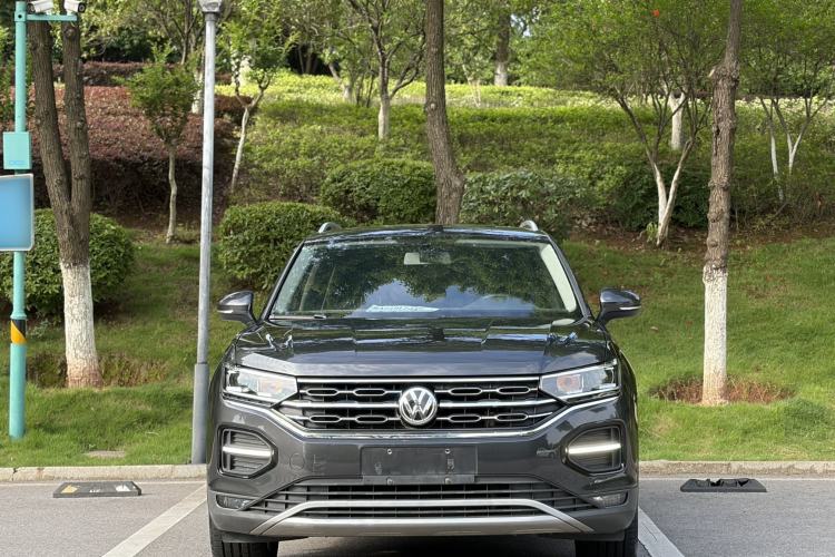 Used Volkswagen Tayron 2019 Teramont Edition 280TSI Two-Wheel Drive Luxury Model China VI Standard Exterior 1