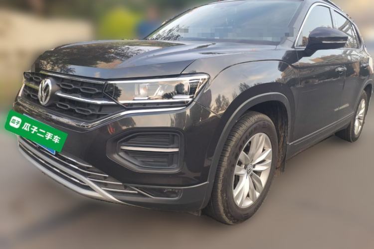Used Volkswagen Tayron 2019 Teramont Edition 280TSI Two-Wheel Drive Comfort Model China VI Standard Guazi used car, China used car export, Used car for sale, Used cars, Cheapest cars for sale