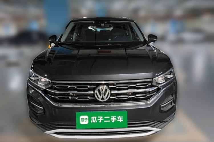 Used Volkswagen Tayron 2019 Teramont Edition 280TSI Two-Wheel Drive Luxury Model China VI Standard Front