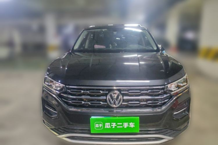 Used Volkswagen Tayron 2019 Teramont Edition 280TSI Two-Wheel Drive Luxury Model China VI Standard Front