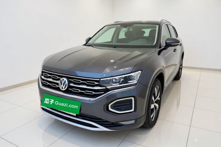 Ojetý Volkswagen Tayron 2019 330TSI Two-Wheel-Drive Luxury Version China V Emission Standard Guazi used car, China used car export, Used car for sale, Used  cars, Cheapest cars for sale
