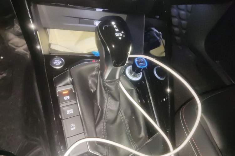 Used Volkswagen Tayron 2019 330TSI Four-Wheel Drive Luxury Version China VI Standard Gear Lever
