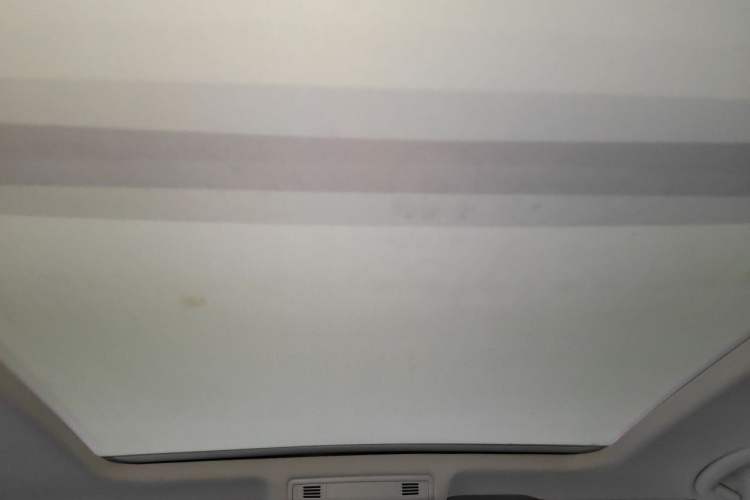 Used Volkswagen Tayron 2019 330TSI Four-Wheel Drive Luxury Version China VI Standard Headliner