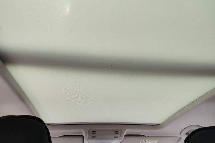 Used Volkswagen Tayron 2019 330TSI Two-Wheel Drive Luxury Model China VI Standard Headliner